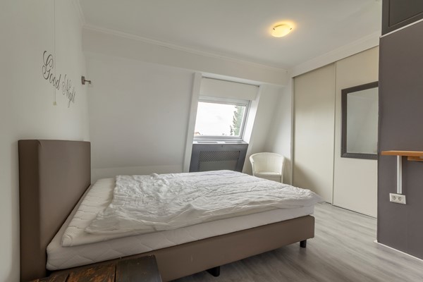 Medium property photo - Vijzelstraat 84, 1781 TT Den Helder